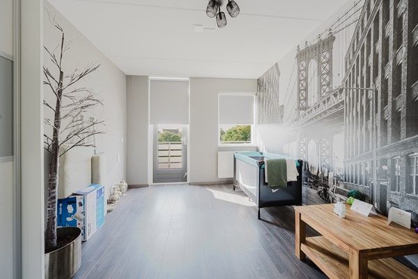 Medium property photo - Nijlstraat 56, 3207 AL Spijkenisse